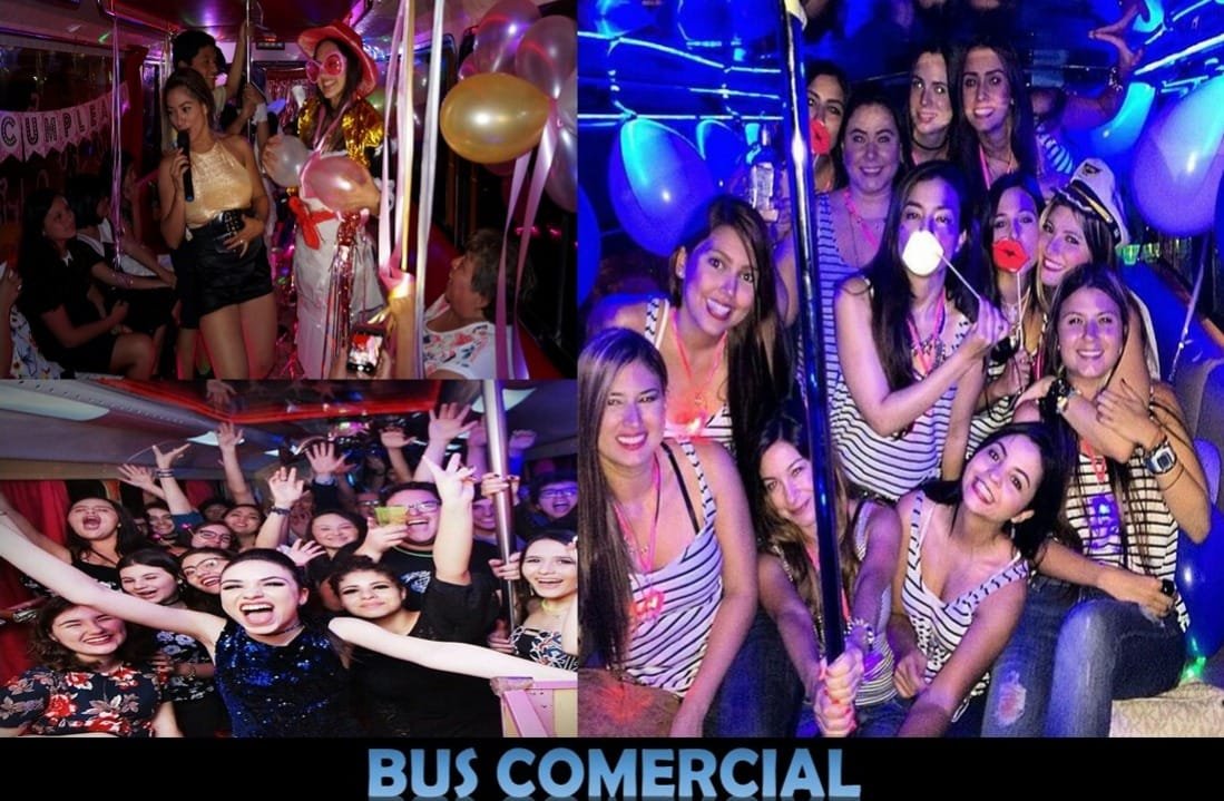 Despedida VIP Madrid