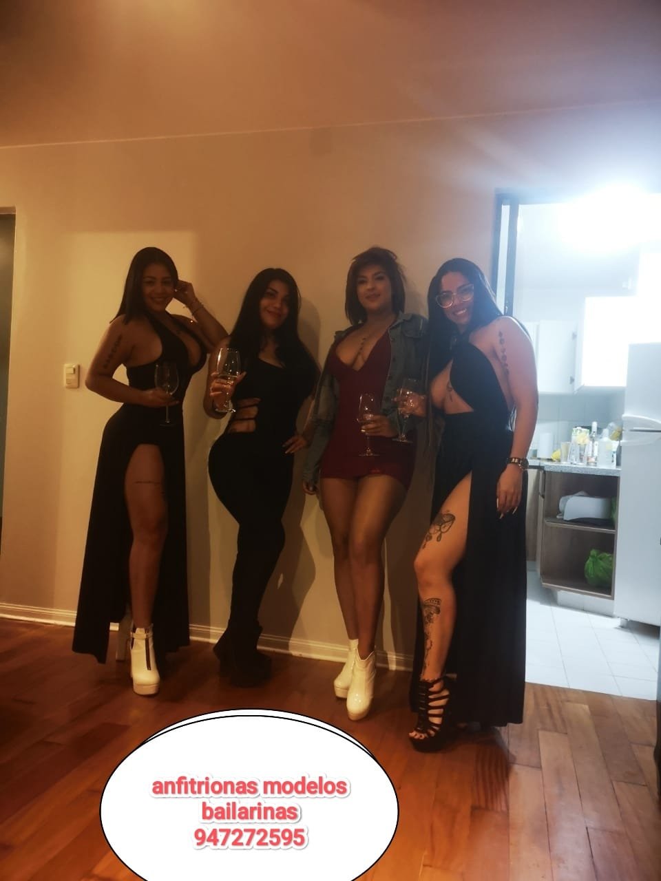 Despedida VIP Madrid