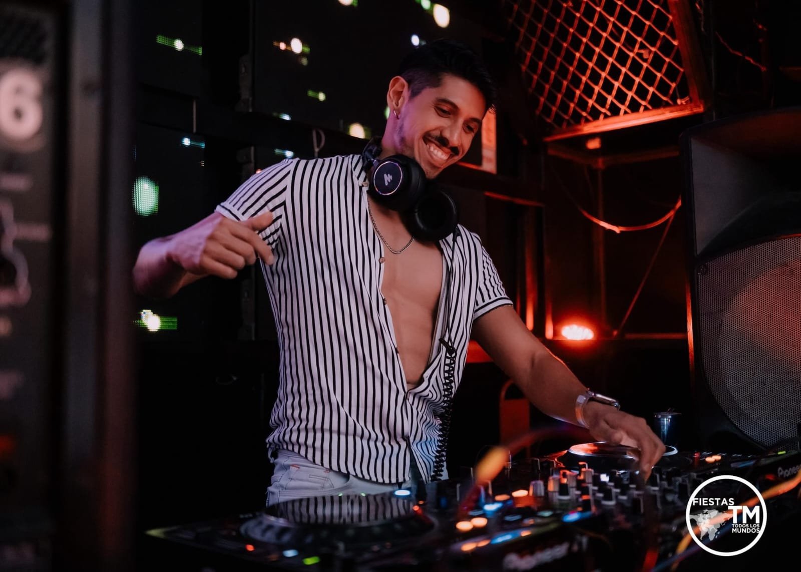 Despedida VIP Madrid