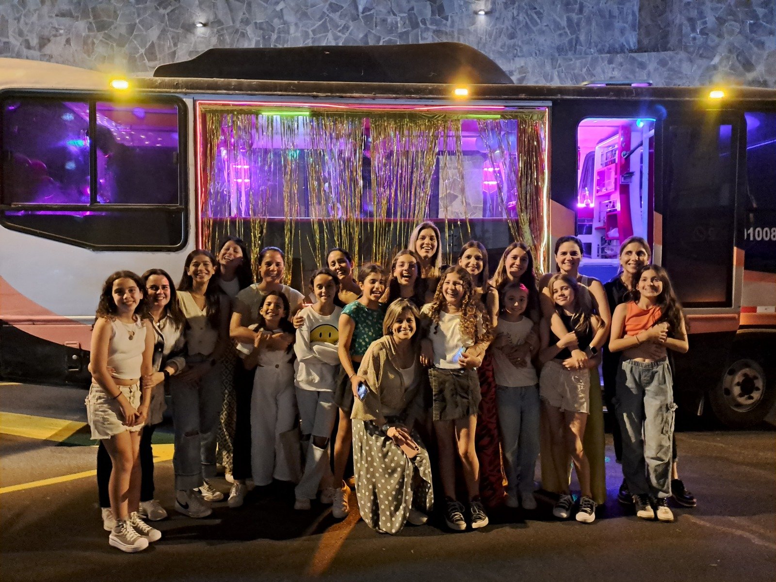 Despedida VIP Madrid