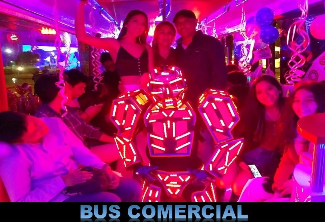 Despedida VIP Madrid