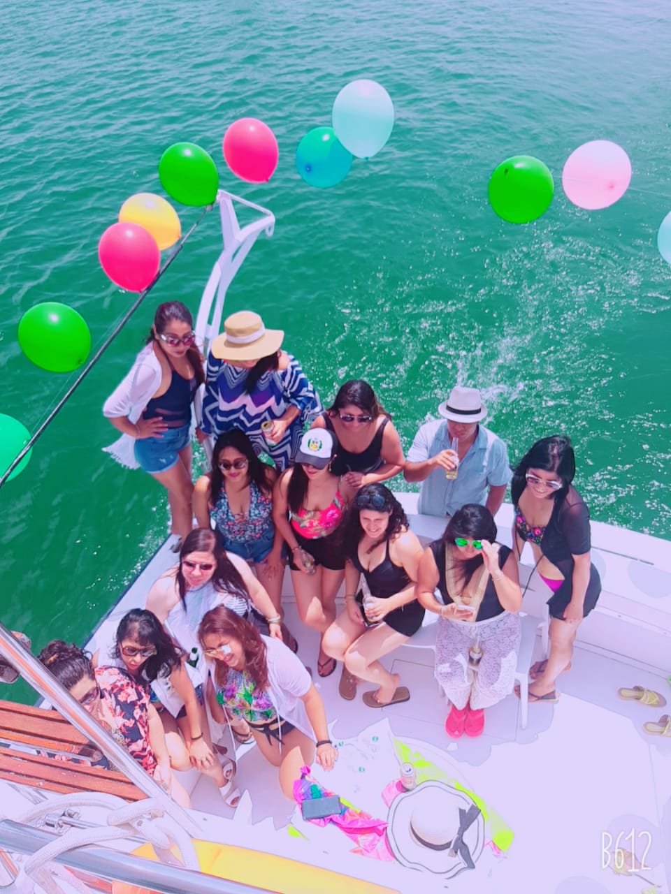 Despedida VIP Madrid