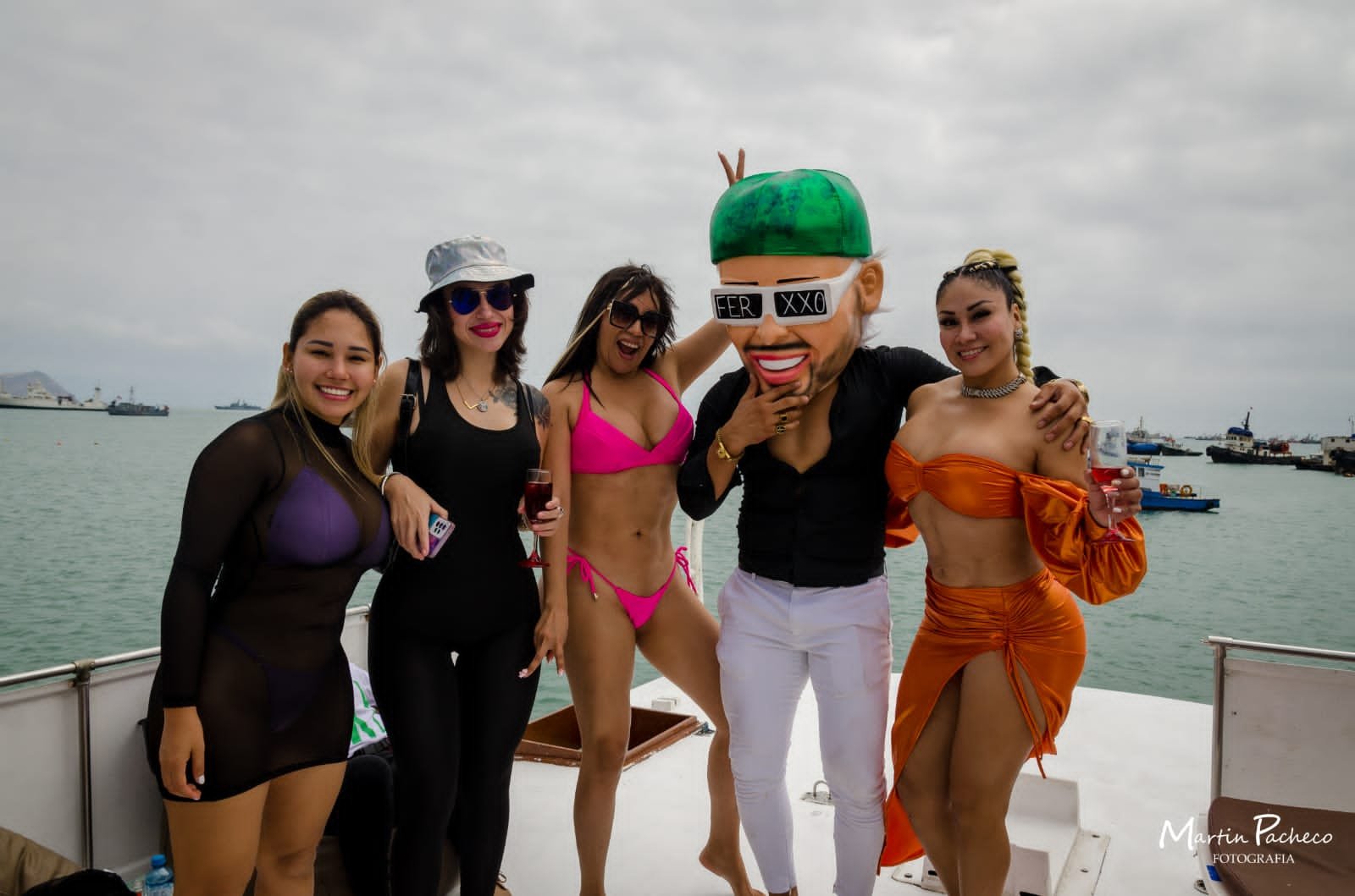 Despedida VIP Madrid