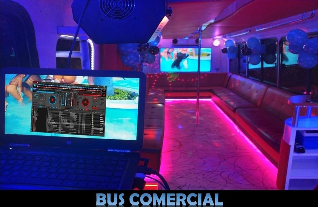 Despedida VIP Madrid