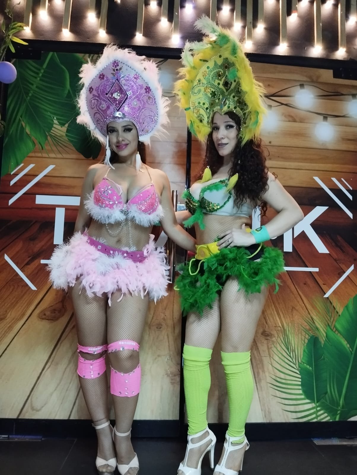 Despedida VIP Madrid